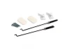Firebird DeltaRay Pushrod Set