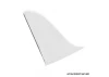 Delta Ray Vertical Fin