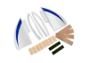 Firebird DeltaRay Fin Set