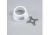 Cowl and Motor Mount: Conscendo Advanced