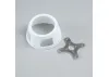 Cowl and Motor Mount: Conscendo Advanced