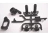 Tamiya H Parts (H1-H4)