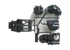 Tamiya A Parts (A1-A5) For 58370