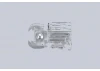 Tamiya F Parts For 58397