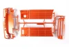 Tamiya H Parts For 56318