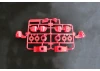 Tamiya D Parts (1Pc) For 58047