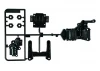 Tamiya A Parts For 58087