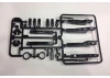 Tamiya D Parts For 58087