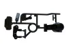 Tamiya C Parts (1Pcs) For 58502