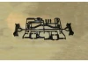 Tamiya F Parts For 56301