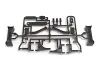 Tamiya F Parts For 56301