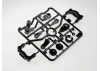 Tamiya B Parts For 58324