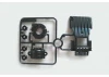 Tamiya D Parts (1) For 58324