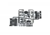 Tamiya C Parts For 56318