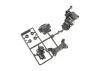 Tamiya A Parts (A1-A5)