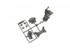 Tamiya A Parts (A1-A5)