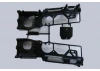 Tamiya A Parts (1) For 58231