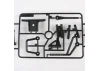Tamiya E Parts (1) For 58231