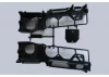 Tamiya D Parts For 58242