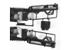 Tamiya D Parts For 58242