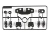 Tamiya E Parts For 58242