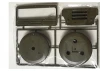 Tamiya J Parts For 58242