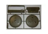 Tamiya J Parts For 58242