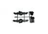 Tamiya B Parts (1 PC.) For 58256