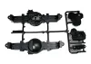 Tamiya B Parts (1 PC.) For 58256