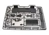 Tamiya C Parts For 56010