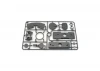 Tamiya F Parts For 56010
