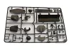 Tamiya D Parts For 56013
