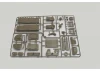 Tamiya D Parts For 56016
