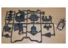 Tamiya A Parts (Gearbox) Dancing Rider