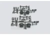 Tamiya K Parts For 43532