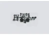 Tamiya K Parts For 43532
