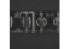 Tamiya K Parts For 58064
