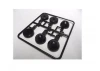 Tamiya L Parts For 58498