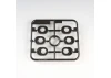 Tamiya S Parts For 58431