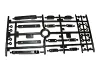 Tamiya M Parts For 58435