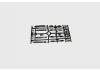 Tamiya M Parts For 58435