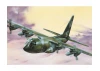 Italeri C-130 E/H