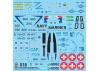 Italeri F/A-18 C/D