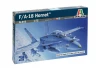 Italeri F/A-18 C/D