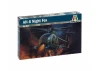 Italeri Ah-6 Night Fox