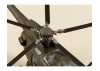 Italeri Ah-6 Night Fox