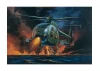 Italeri Ah-6 Night Fox