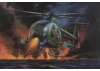 Italeri Ah-6 Night Fox