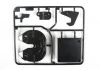 Tamiya X Parts For Actros 56335