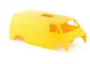 Tamiya Lunch Box Body (yellow)